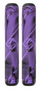Striker Griffe | Black Purple