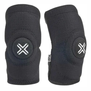 Fuse Alpha Lite Knieschoner | Black
