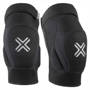 Fuse Alpha Classic Knieschoner | Black