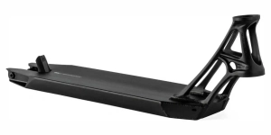 Ethic Pandemonium V2 Stunt Scooter Deck | Black