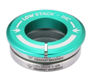 Blunt Low Stack IHC Integrated headsets Steuersatz | Teal