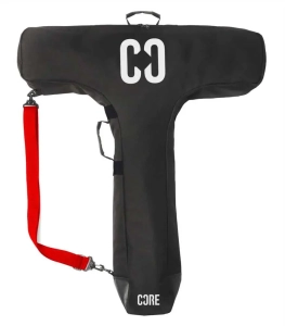 Core Travel Bag Stunt Scooter Tasche/Rucksack | Black