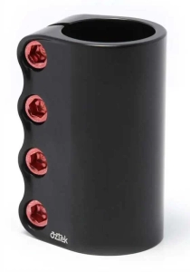 Aztek Ember SCS Stunt Scooter Klemme | Black