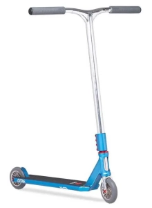 Aztek Corsa Stunt Scooter | Neptune Blue