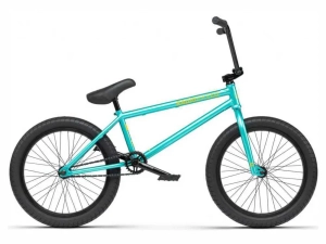 Radio Darko 20" BMX Rad | Neptun Green