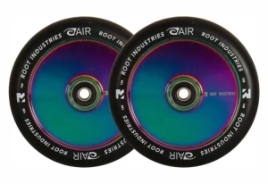 Root Air 120mm Stunt Scooter Rollen 2-Pack | Rocketfuel