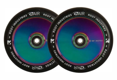 root-air-kolko-120-hulajnogi-wyczynowej-rolle-stunt-scooter-kolecka-wheel-neochrome.webp