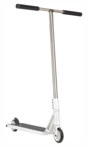 Native Canopy M Stunt Scooter | Raw