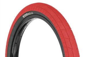 Salt Tracer 20" BMX Reifen | Red
