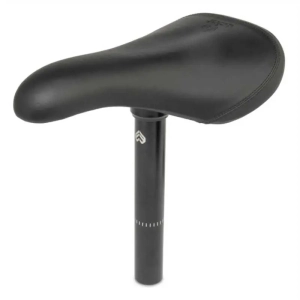 Eclat Complex Slim Combo BMX Sattel | Black