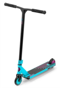 Slamm Assault Stunt Scooter | Blue