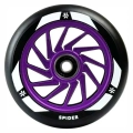 union-spider-110-kolko-hulajnogi-wyczynowej-rolle-stunt-scooter-wheel-kolecko-kolobezka-black-purple.webp