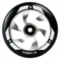 union-classic-110-kolko-hulajnogi-wyczynowej-rolle-stunt-scooter-wheel-kolecko-kolobezka-black-silver.webp