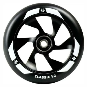 Union Classic V2 110mm Stunt Scooter Rolle | Black