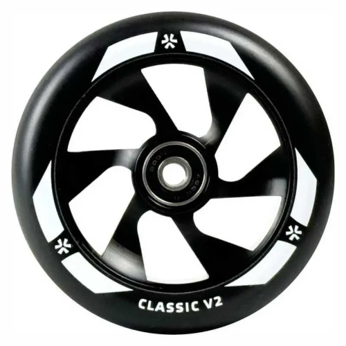 union-classic-110-kolko-hulajnogi-wyczynowej-rolle-stunt-scooter-wheel-kolecko-kolobezka-black.webp