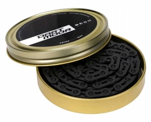 Dartmoore Core Light BMX Kette | Black