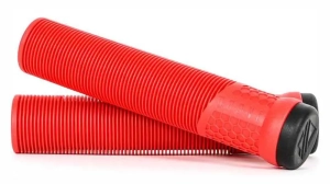 Drone Logo Griffe für Stunt-Scooter | Red