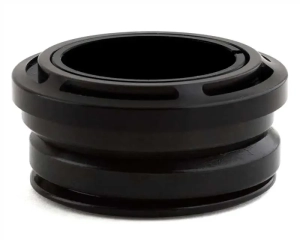 Stolen Minimalist Integrated headsets Steuersatz | Black