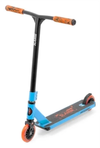 Slamm Classic Mini Stunt Scooter | Blue