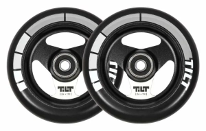 Tilt Stage One 110mm Stunt Scooter Rollen 2-Pack | Smoke