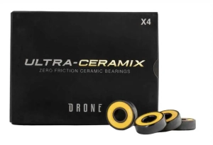 Drone Ultra Ceramix Stunt Scooter Keramiklager 4-Pack