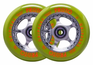Proto Zack Martin 110mm Stunt Scooter Rollen Wheels | Tracker