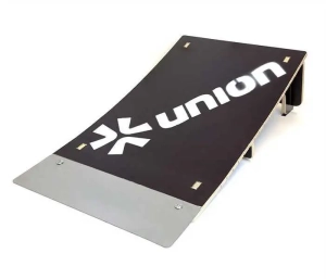 Union Kickert faltbare Skate Rampe