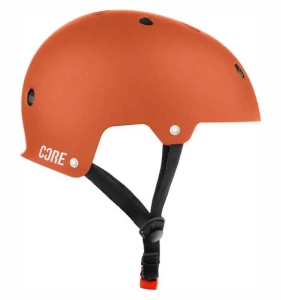 CORE Basic Helm BMX Skate | Peach