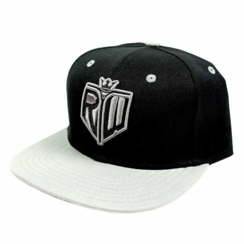 rwilly-ryan-williams-snapbac-czapka-daszkiem-kappe-ksiltovka-black-grey.webp