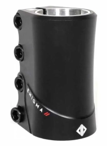 Drone Enigma II SCS Stunt Scooter Klemme Clamp | Black