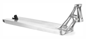 Ethic Pandemonium V2 Boxed Stunt Scooter Deck | Raw