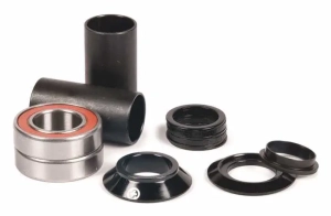 SaltPlus Echo Mid BB Tretlager 22mm | Black