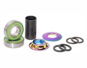 SaltPlus Echo Mid BB Tretlager 19mm | Oil Slick