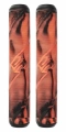 striker-thiick-logo-gripy-rączki-grips-griffe-hulajnogi-wyczynowej-stunt-scooter-black-orange.webp