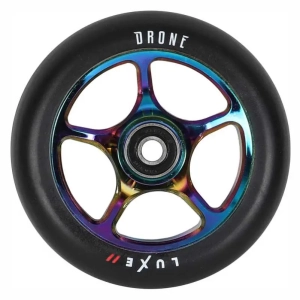 Drone Luxe II 110mm Stunt Scooter Rolle | Neochrome