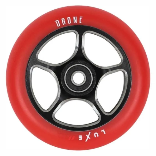 drone-luxe-2-110-kolko-hulajnogi-wyczynowej-rolle-stunt-scooter-wheel-kolecko-kolobezka-red.webp
