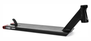 Drone Element 5" Stunt Scooter Deck | Black