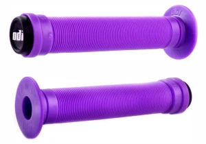 ODI Longneck ST Griffe 143mm | Purple