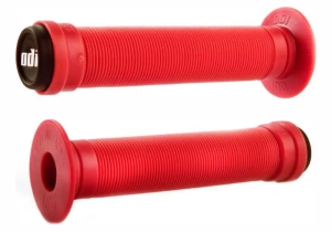ODI Longneck ST Griffe 143mm | Red