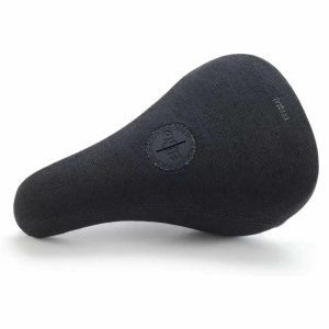 Fiend Palmere V4 BMX Sattel Pivotal | Black