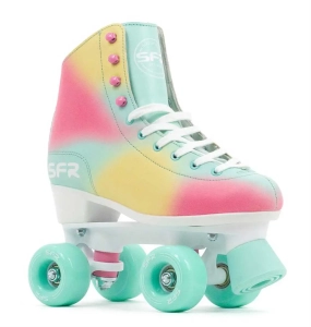 SFR Brighton Rollschuhe | Tropical
