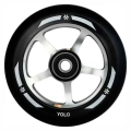 union-yolo-pro-scooter-wheel-100mm-black-raw-black.webp