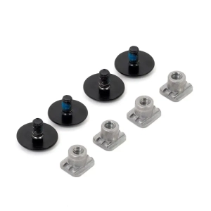 Echo Cuffschrauben für aggressive Skates