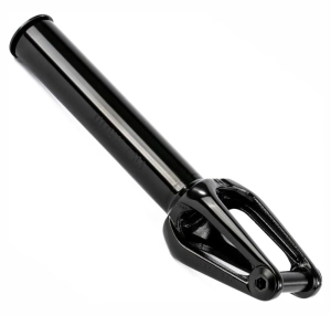 Ethic Heracles SCS 12/8STD Stunt Scooter Gabel / Fork | Black Mirror