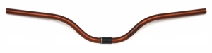 NS Bikes District MTB Lenker 22,2/25,4mm | Copper