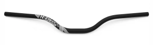 NS Bikes Proof MTB Dirt Lenker 25,4mm | Black