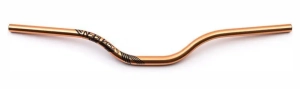 NS Bikes Proof MTB Dirt Lenker 25,4mm | Copper