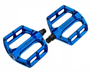 NS Bikes Aerial LB Pedale | Blue