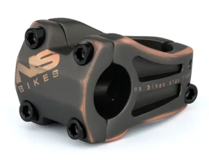 NS Bikes Chemical Vorbau MTB 25.4mm | Oilrub