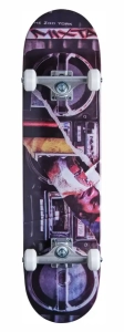 Zoo York OG Skateboard | 7.75" Boom Box